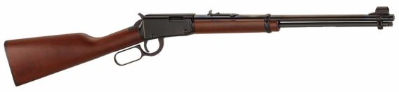 Henry Classic .22 LR Lever Action 15rd 18.25" Rifle H001