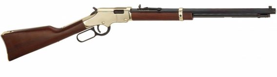 Henry Golden Boy .22 Lever Action Rifle H004