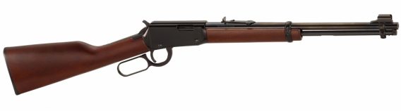 Henry Lever Action .22 Youth Rifle H001Y