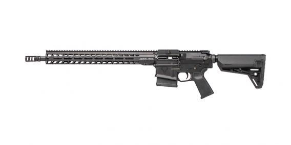 Stag Arms AR-10 Marksman LH QPQ Rifle 7.62/.308 10+1 18" STAG10010142