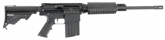 DPMS Panther Oracle .308 AR-10 20rd 16" Rifle 60560