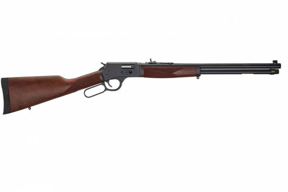 Henry Repeating Arms Big Boy Steel .44M Rifle 10+1 20" H012G