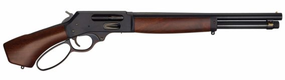 Henry Lever Action Axe .410 5rd 15.14" Shotgun H018AH-410