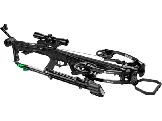 Centerpoint Wrath 430X Crossbow Package