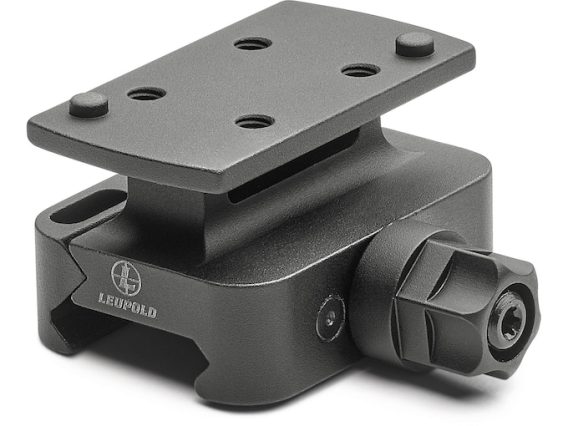 Leupold DeltaPoint Pro AR DLOC Mount