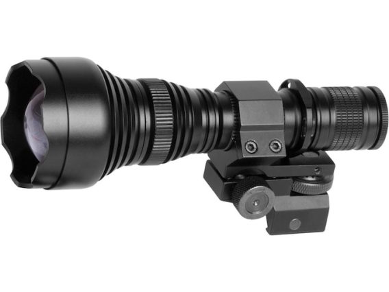 ATN IR850 Pro Long Range IR Illuminator with Adjustable Mount