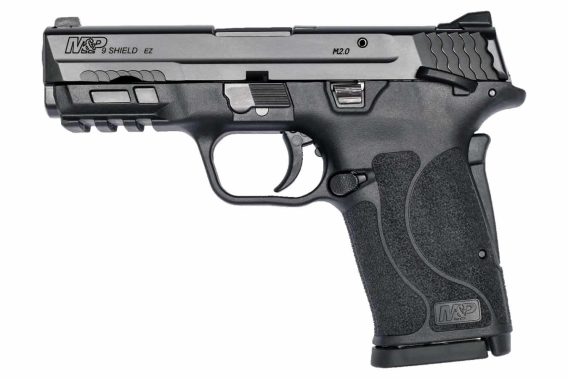 Smith & Wesson M&P9 Shield EZ 9mm